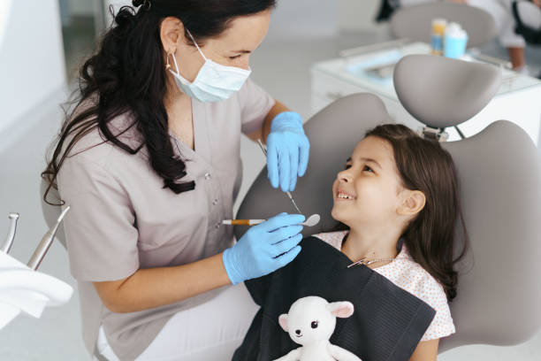 Best Lost Filling or Crown Replacement in Grapeland, TX